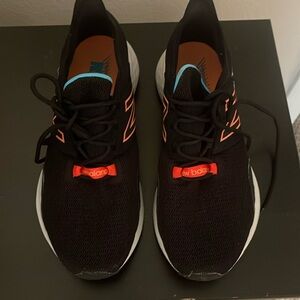 New balance sneakers